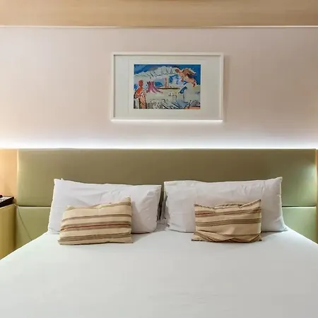 Cullinan Hotel Flat De Luxo Apartamento 1409 Brasilia Exterior photo