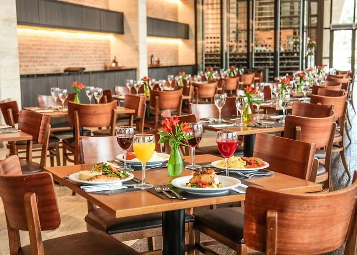 Cullinan Hotel Flat De Luxo Apartamento 1409
