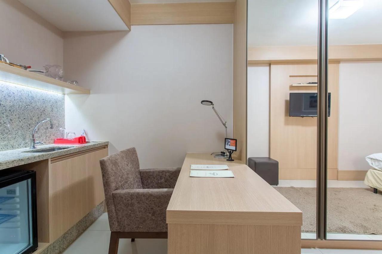 Apartment Cullinan Flat De Luxo 1409 *