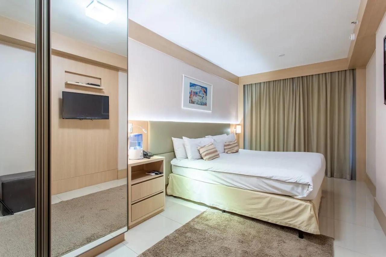 Apartment Cullinan Flat De Luxo 1409