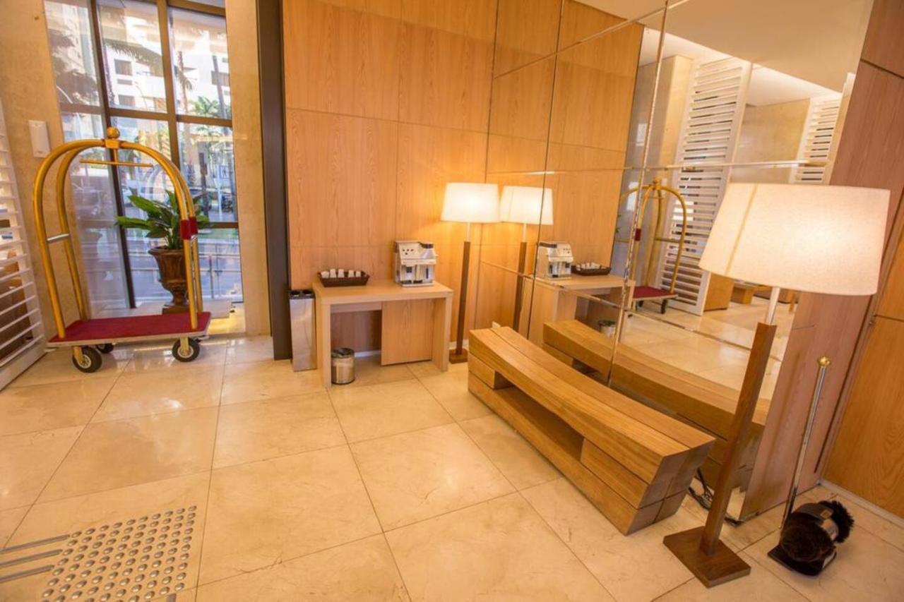 Cullinan Flat De Luxo 1409
