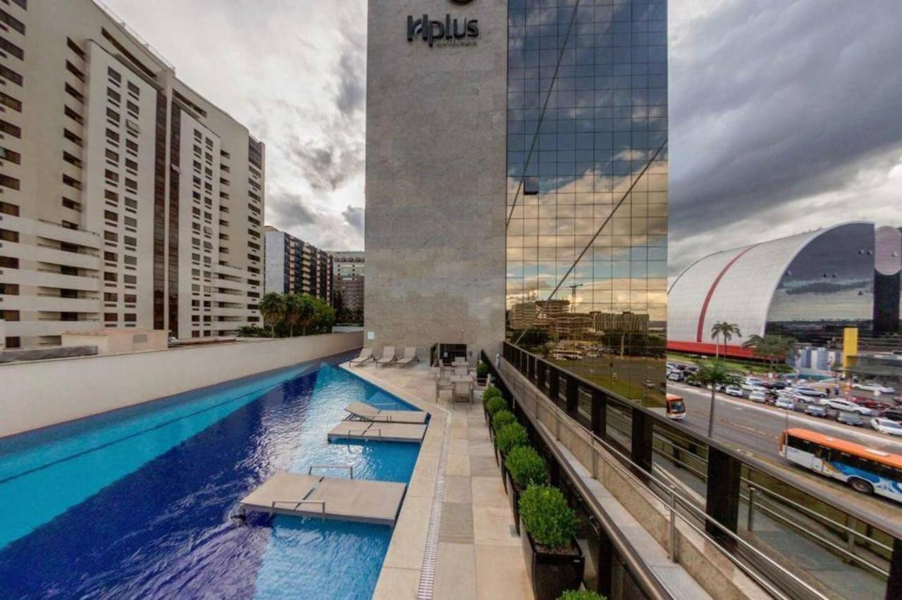 Apartment Cullinan Flat De Luxo 1409 *